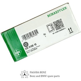 تصویر فولی هرزگرد بنز 272 