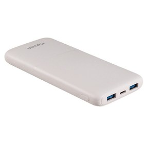 تصویر پاوربانک هترون مدل HPB 1040 PQ ظرفیت 10000 میلی آمپرساعت Hatron HPB-1040PQ 10000mah Power bank