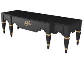 تصویر میز مدیریت تریسا 