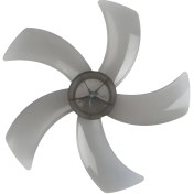 تصویر پره پنکه گرویتی 