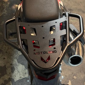 تصویر ترک بند کویر مدل T4 