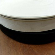 تصویر کش خیاطی 4 سانت Cash-4 cm-black