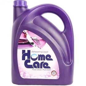 تصویر مایع ظرفشویی 3500 هوم کر Homecare 3500 Dishwashing Liquid