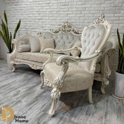 تصویر mahoor neoclassic furniture 