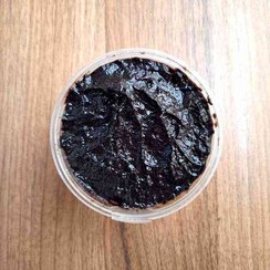 تصویر رب انار ترش محلی گیلان ۴۰۰ گرمی Local sour pomegranate paste from Gilan