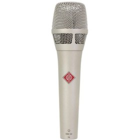 تصویر میکروفون با سیم دستی کندانسور نیومن کی ام اس KMS 105 Neumann KMS 105