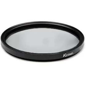 تصویر فیلتر لنز عکاسی یو وی کرنل Kernel MC UV filter 