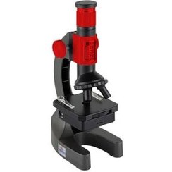 تصویر میکروسکوپ کامار مدل ZOOM 1200X NEW 