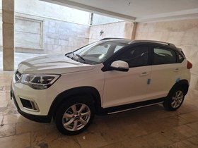 تصویر ام‌وی‌ام X22 مدل 1402 ا MVM X22 manual-luxury MVM X22 manual-luxury