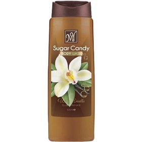 تصویر شامپو بدن شوگر کندی مای|My sugar candy body wash 