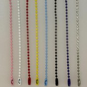 تصویر زنجیر ساچمه ای 