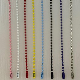 تصویر زنجیر ساچمه ای 