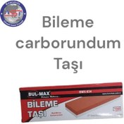 تصویر سنگ چاقو تیزکن دو طرفه برند بول ماکس اصل ترکیه مدل بی ام ایکس 834 - BUL-MAX-bmx834 