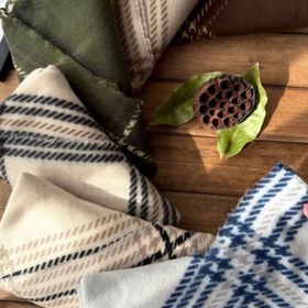 تصویر شال موهر 