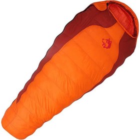 تصویر کیسه خواب پر Jungle King CY-770 