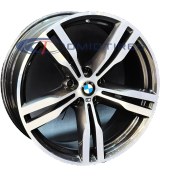 تصویر رینگ فابریک سایز ۲۰ (۱۱۲×۵) BMW سری ۷ Original wheel size 20" (5×112) BMW 7 series