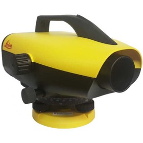 تصویر ترازیاب دیجیتال لایکا Leica Sprinter 50 