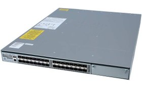 تصویر WS-C4500X-32SFP 4500X-32SFP+