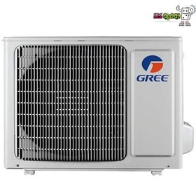 تصویر کولر گازی اسپلیت گری G4 Matic-H30C3 (فقط سرد) GREE Air Conditioner G4 Matic-H30C3