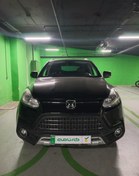 تصویر جی‌ام‌سی S350 مدل 2020 ا JMC S350 JMC S350