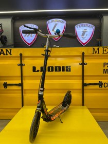 تصویر اسکوتر بزرگسال72127 