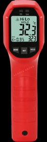 تصویر ترمومتر لیزری یونیتی UT309C ا Infrared Thermometer UT309C UNI-T Infrared Thermometer UT309C UNI-T
