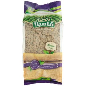 تصویر عدس فامیلا – 900 گرم 
