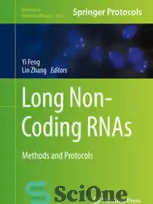 خرید و قیمت دانلود کتاب Long Non-Coding RNAs: Methods and Protocols ...