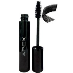 تصویر ریمل اپکس APEX مدل حجم دهنده Favourite XXL مشکی(اصلی) 