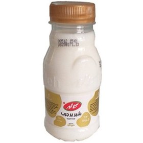 تصویر کاله شیر پرچرب 200cc 