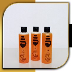 تصویر شامپو عسل 