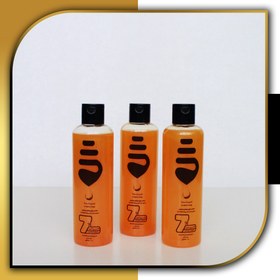 تصویر شامپو عسل 