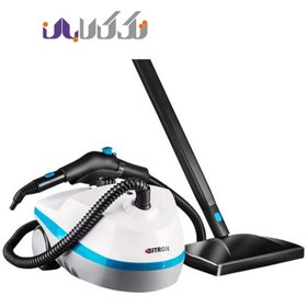 تصویر بخارشوی بایترون مدل BSX-2100 Bitron BSX-2100 Steam Cleaner