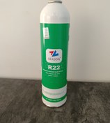 تصویر گاز R22 سیزن یک کیلویی Gas R22 season