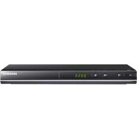 تصویر پخش کننده DVD سامسونگ مدل D530 