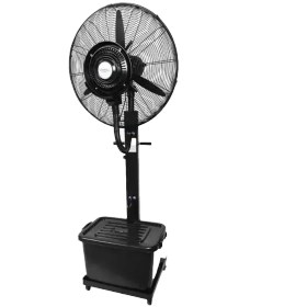 تصویر پنکه مه پاش مدل KNS-IFM650 