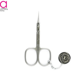 تصویر قیچی مانیکور ناخن زینگر Zinger مدل 35 