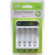 تصویر شارژر باتری دی بی کی مدل C9023L 