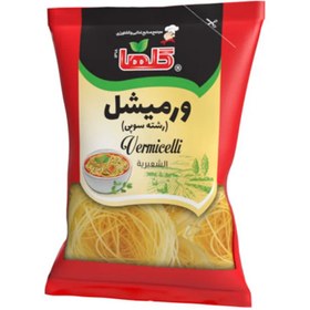 تصویر ورمیشل (رشته شوپی) گلها 150 گرم 