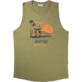 تصویر تاپ مردانه مدل SB-SS-021189 