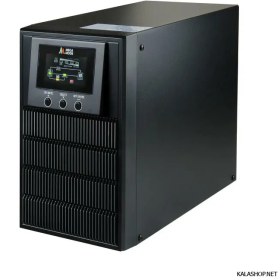 تصویر یو پی اس مگامد مدل Volta Easy ظرفیت ۲۰۰۰VA 