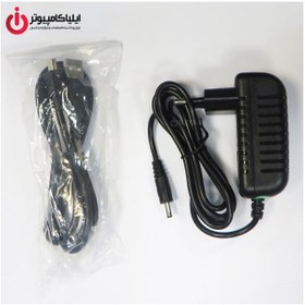 تصویر هاب USB 2.0 هوشمند 10 کانال فرانت مدل U2H131 