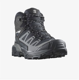 تصویر X Ultra 360 Mid Goretex مشکی Bot سالامون Salomon 