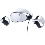 تصویر هدست واقعیت مجازی سونی مدل PlayStation VR2 