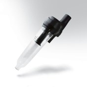 تصویر فیلتر دوار جاروبرقی پارس خزر 