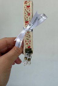 تصویر بند عینک جینگْل بل 