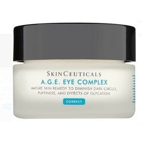 تصویر Skinceuticals کرم چشم بافت‌ساز پوست رسیده به سن Age Eye Complex 15 میلی‌لیتر 
