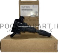 تصویر کوئل هیوندای سانتافه 2017 سورنتو 2015 2016 2017 /273012GGA0 GENUINE PARTS / MOBIS COIL -ASYY -INGITION