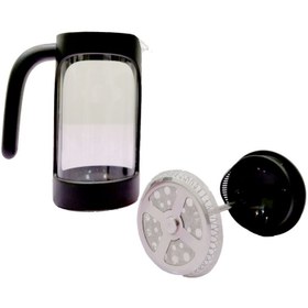 تصویر فرنچ پرس 350 میل YITIAN کد 03 