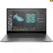 تصویر لپ تاپ اچ‌پی ZBook Studio G8 مدل 11850H با ۳۲ گیگابایت رم و ۵۱۲ گیگابایت SSD 